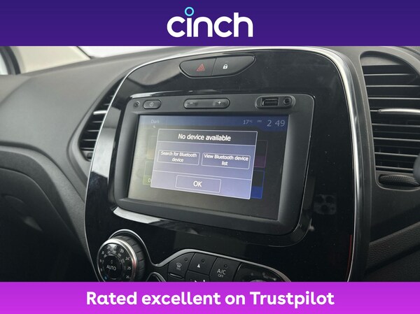 Used Renault Captur 2020 for sale - 76034585: Photo 33