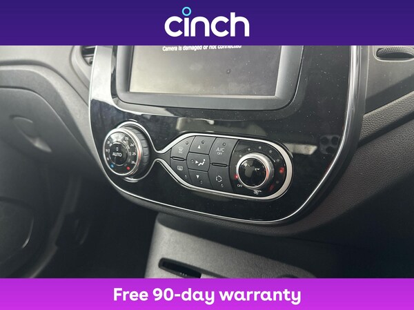 Used Renault Captur 2020 for sale - 76034585: Photo 34