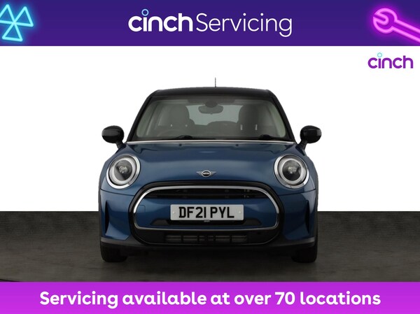 Used MINI Hatch 2021 for sale - 75655609: Photo 11