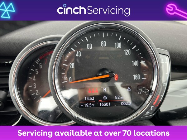 Used MINI Hatch 2021 for sale - 75655609: Photo 18