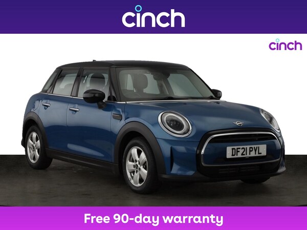 Used MINI Hatch 2021 for sale - 75655609: Photo 1