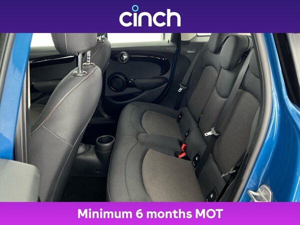 Used MINI Hatch 2021 for sale - 75655609: Photo 20