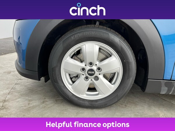 Used MINI Hatch 2021 for sale - 75655609: Photo 24