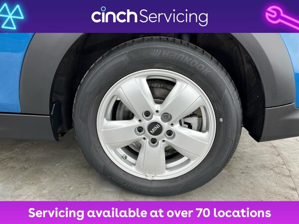 Used MINI Hatch 2021 for sale - 75655609: Photo 26