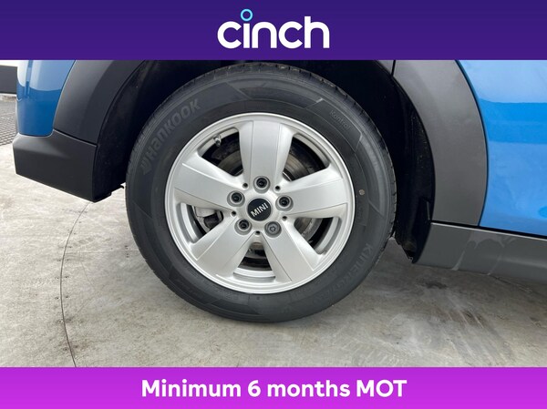 Used MINI Hatch 2021 for sale - 75655609: Photo 27