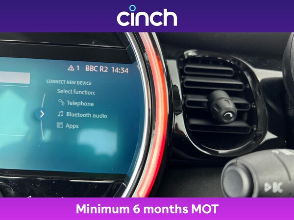 Used MINI Hatch 2021 for sale - 75655609: Photo 32