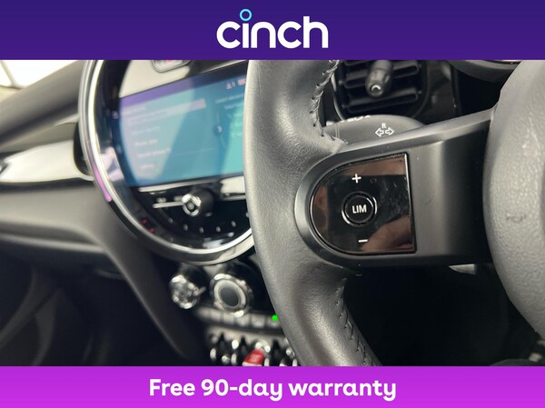 Used MINI Hatch 2021 for sale - 75655609: Photo 34