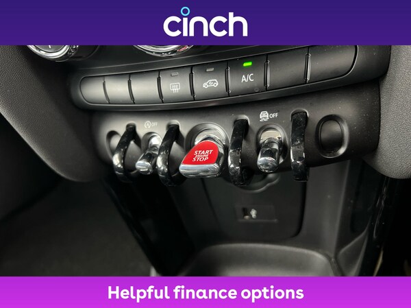 Used MINI Hatch 2021 for sale - 75655609: Photo 35