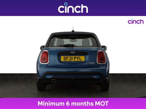 Used MINI Hatch 2021 for sale - 75655609: Photo 5
