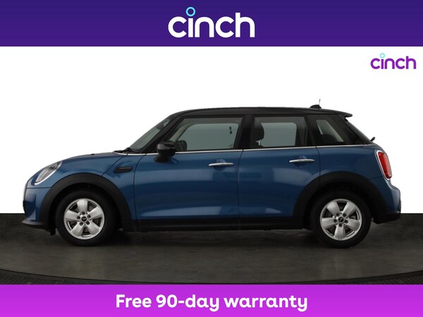 Used MINI Hatch 2021 for sale - 75655609: Photo 8