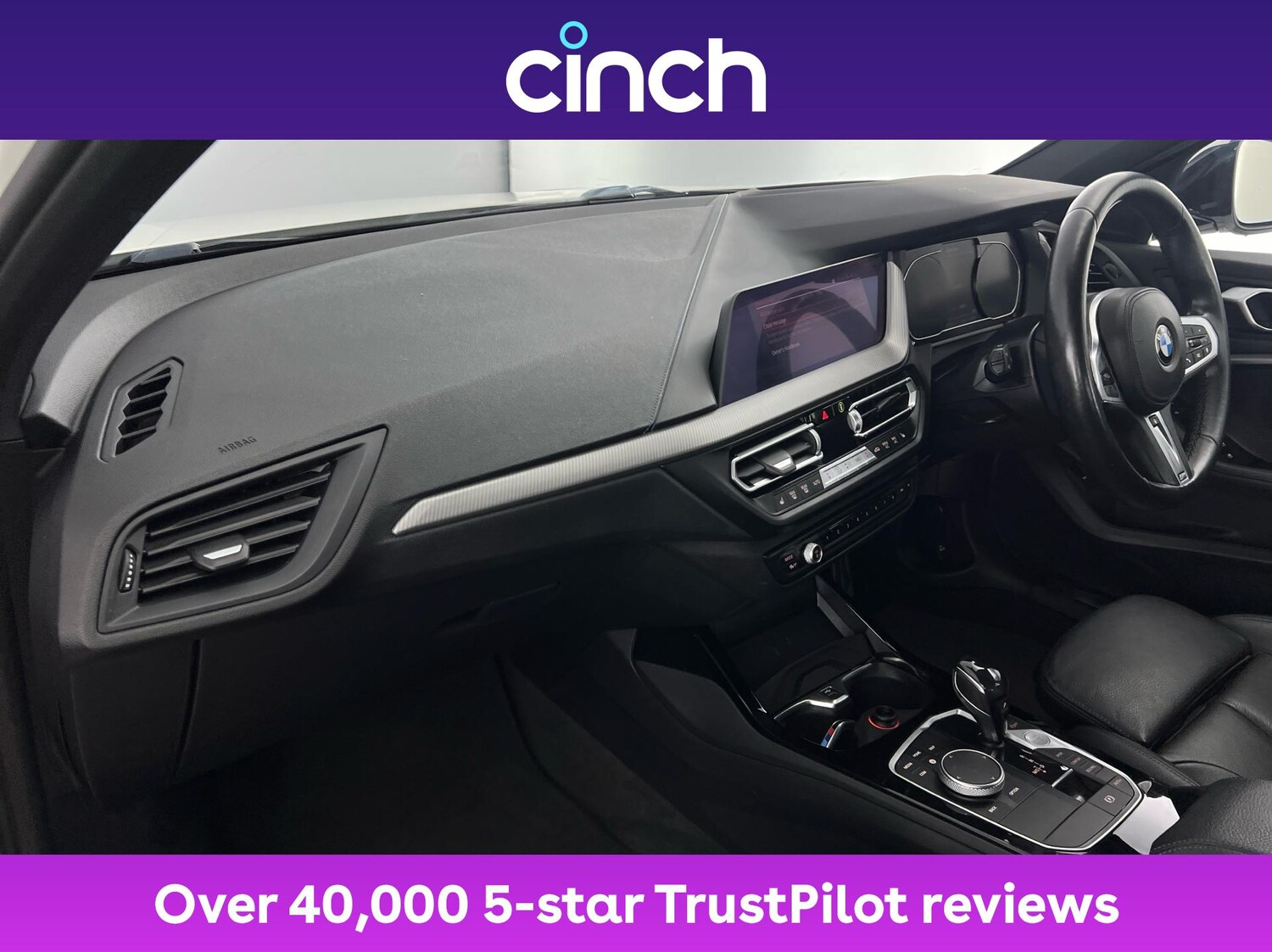 Used BMW 1 Series 2020 for sale - 76648174: Photo 14