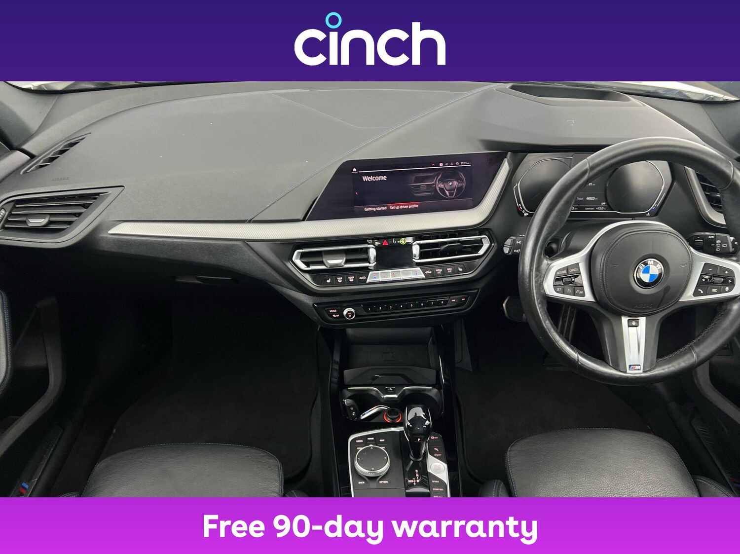 Used BMW 1 Series 2020 for sale - 76648174: Photo 15