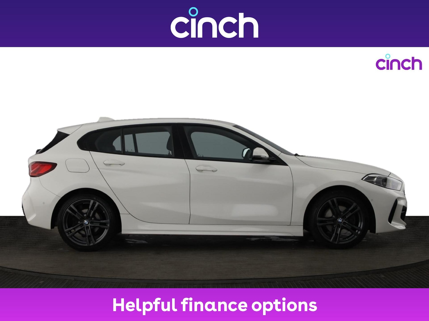 Used BMW 1 Series 2020 for sale - 76648174: Photo 2