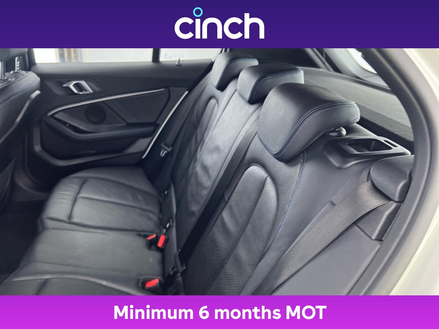 Used BMW 1 Series 2020 for sale - 76648174: Photo 20