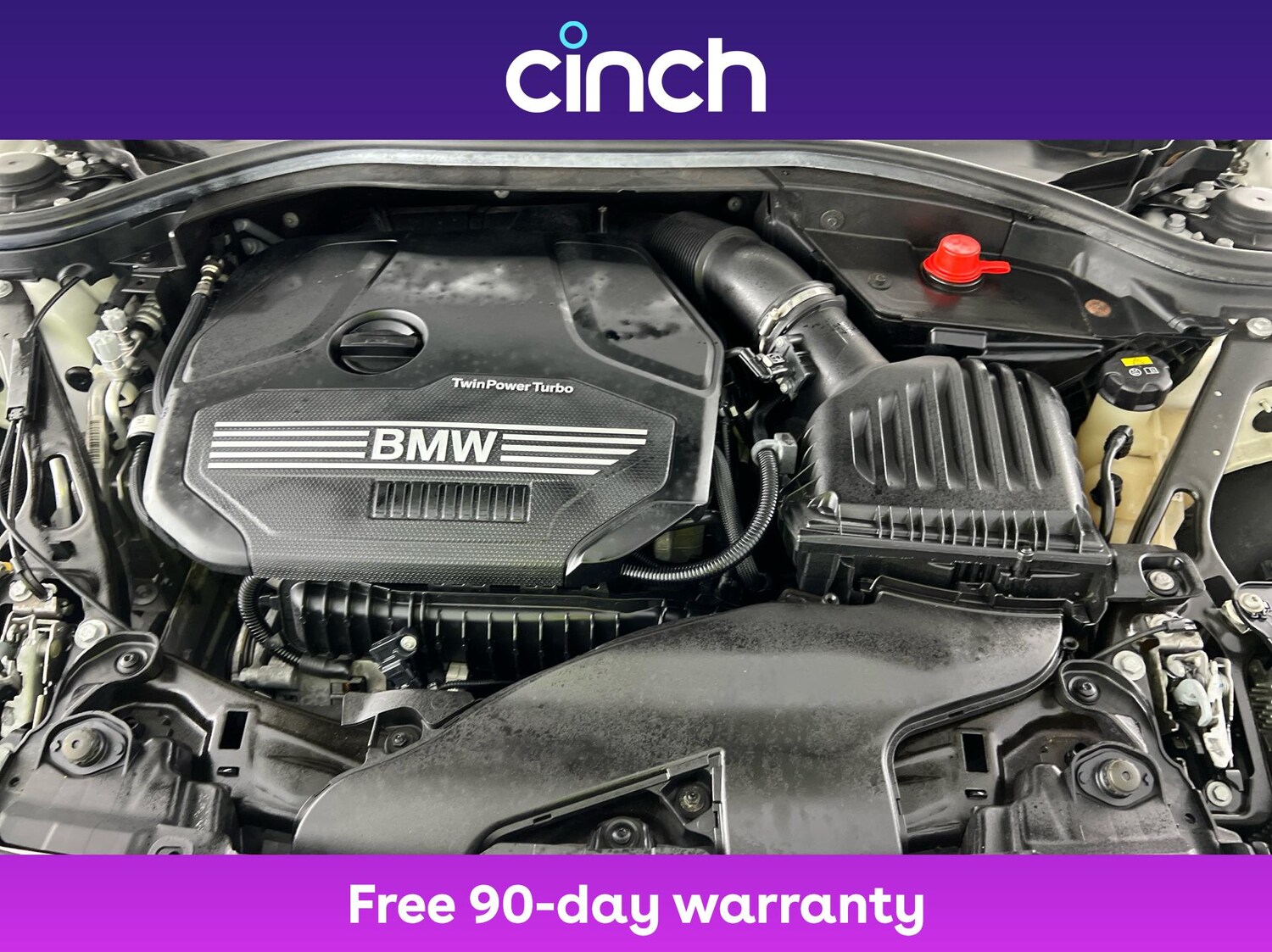 Used BMW 1 Series 2020 for sale - 76648174: Photo 23