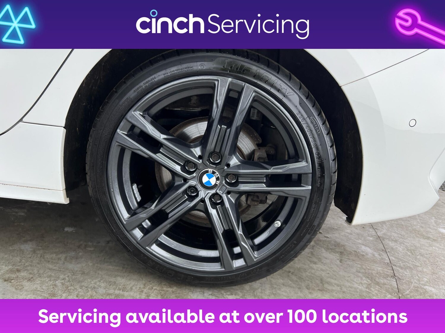 Used BMW 1 Series 2020 for sale - 76648174: Photo 26