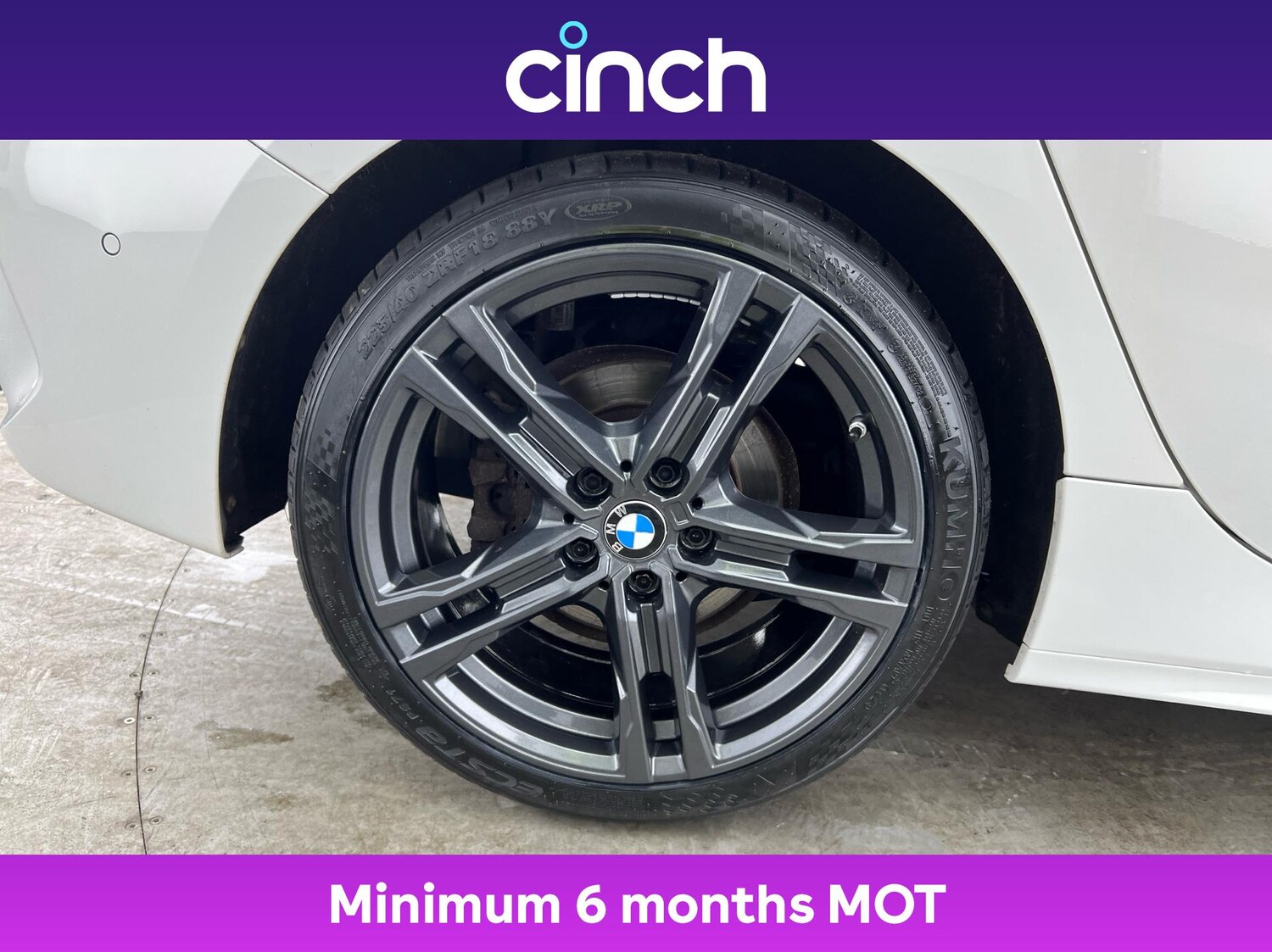 Used BMW 1 Series 2020 for sale - 76648174: Photo 27