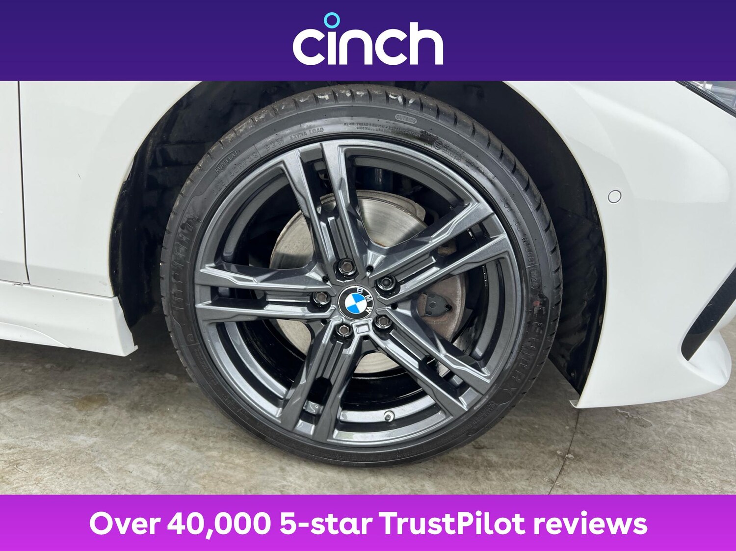 Used BMW 1 Series 2020 for sale - 76648174: Photo 28