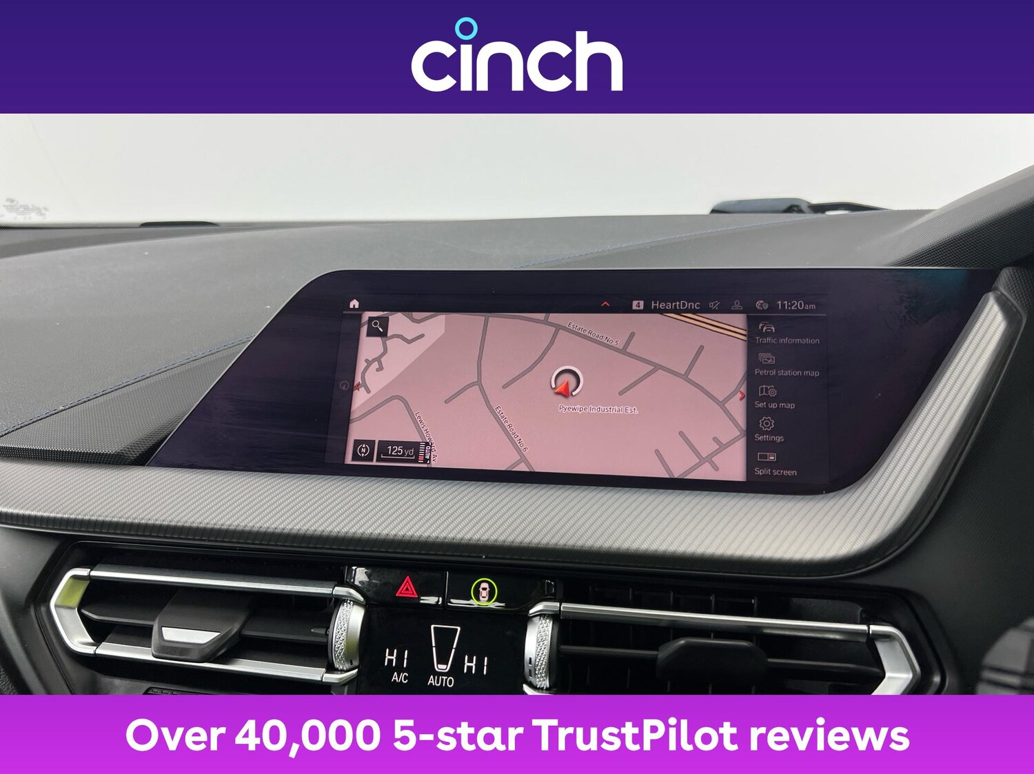 Used BMW 1 Series 2020 for sale - 76648174: Photo 33