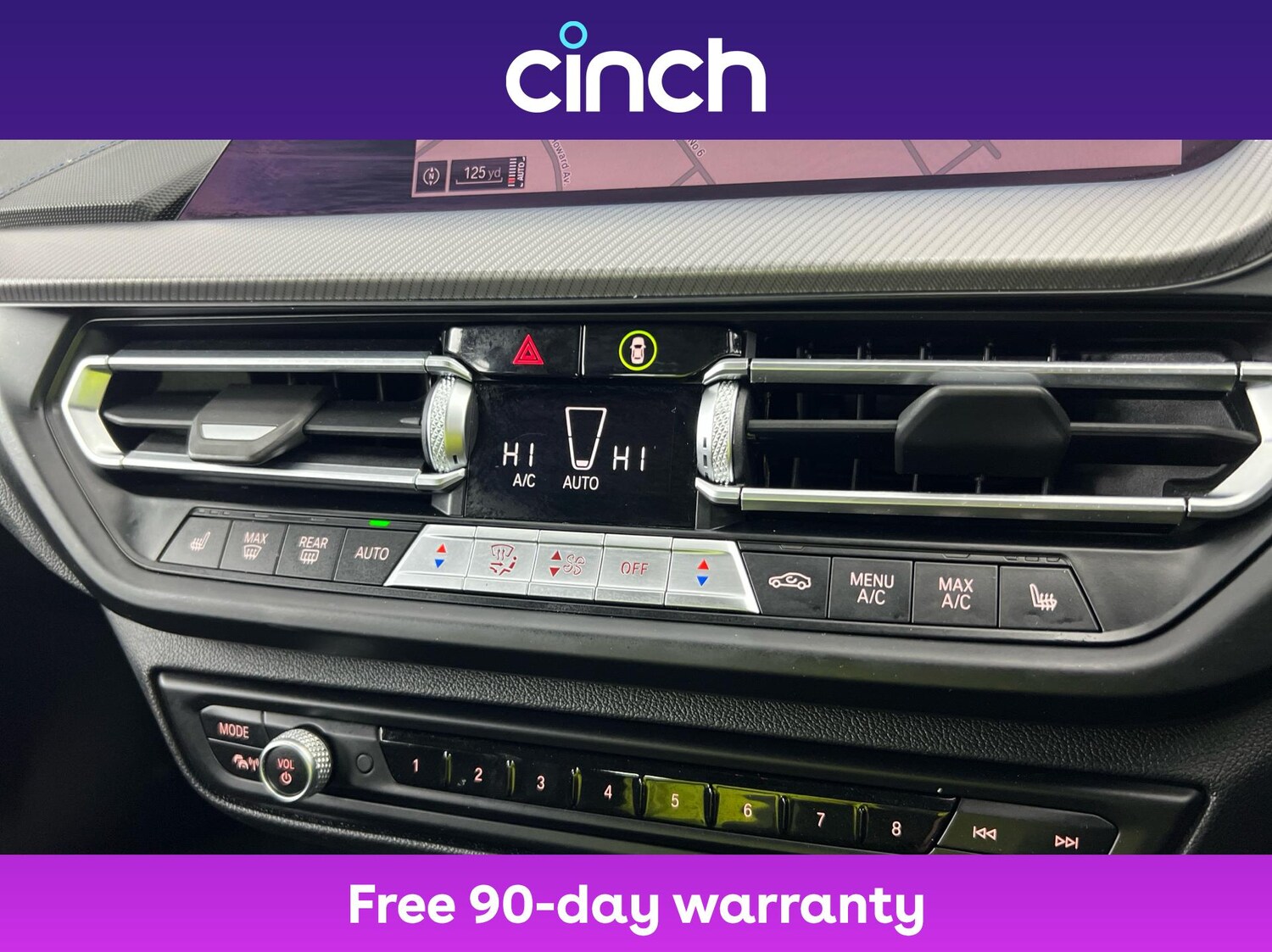 Used BMW 1 Series 2020 for sale - 76648174: Photo 34