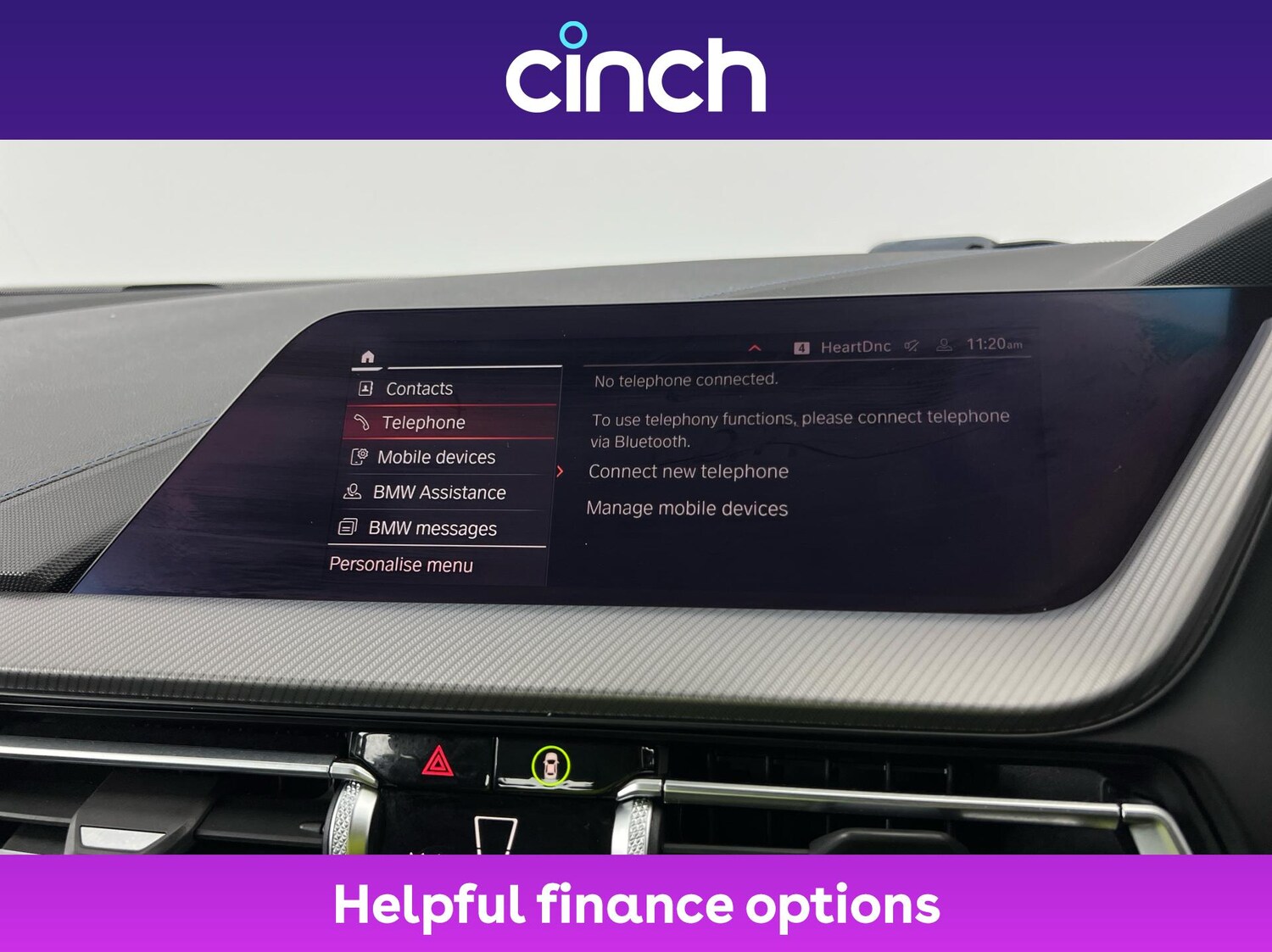 Used BMW 1 Series 2020 for sale - 76648174: Photo 35