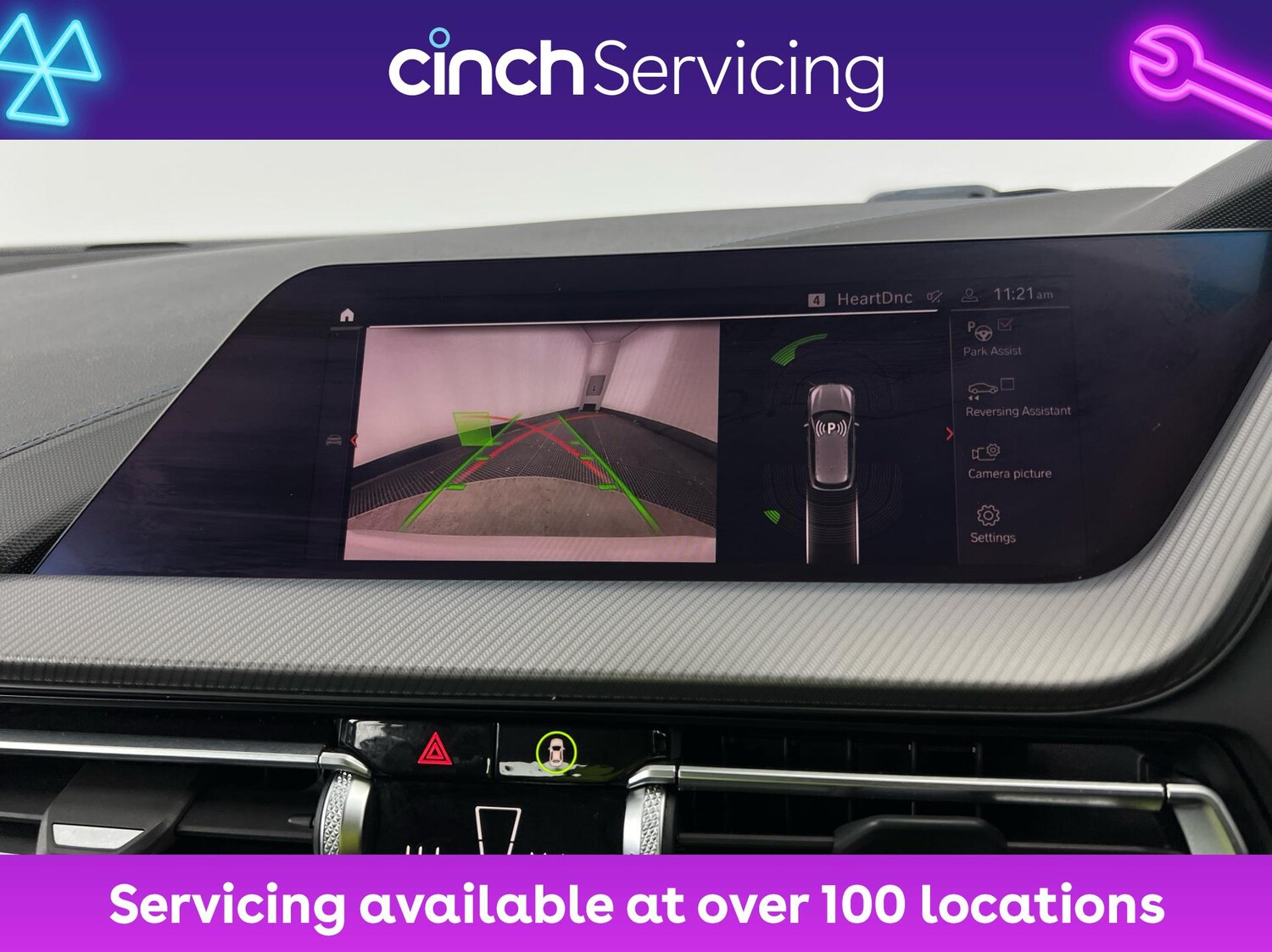 Used BMW 1 Series 2020 for sale - 76648174: Photo 36