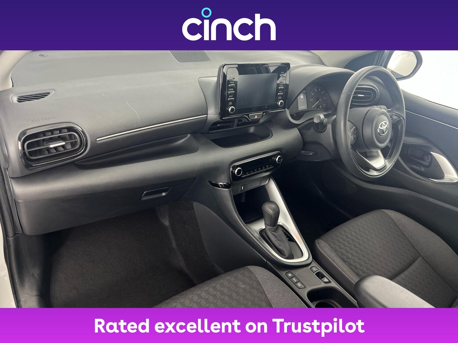 Used Toyota Yaris 2022 for sale - 76248800: Photo 14