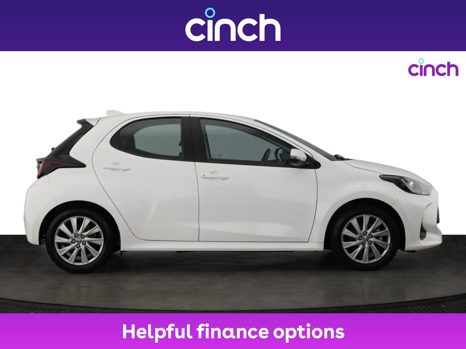 Used Toyota Yaris 2022 for sale - 76248800: Photo 2
