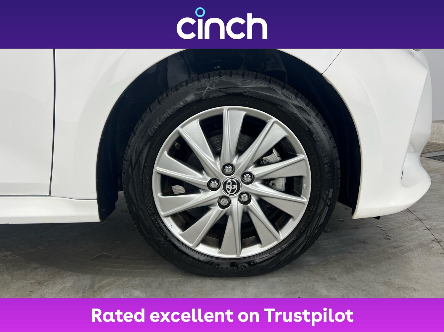 Used Toyota Yaris 2022 for sale - 76248800: Photo 28