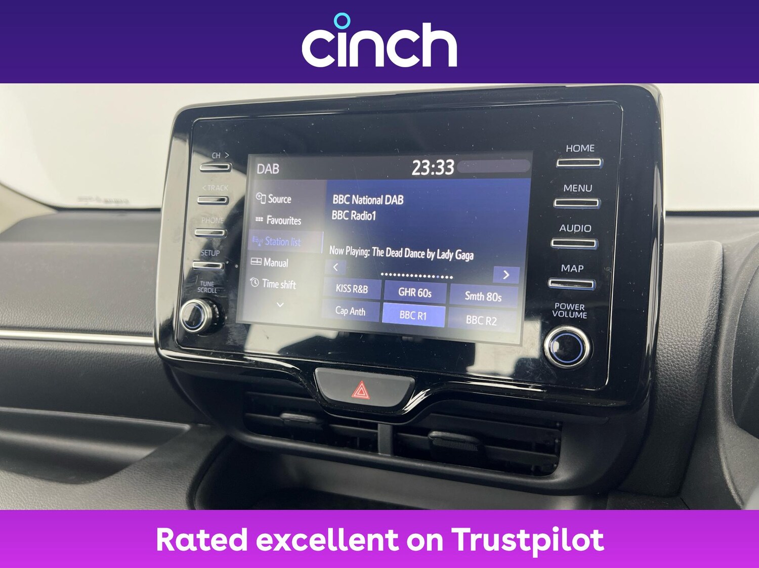 Used Toyota Yaris 2022 for sale - 76248800: Photo 33