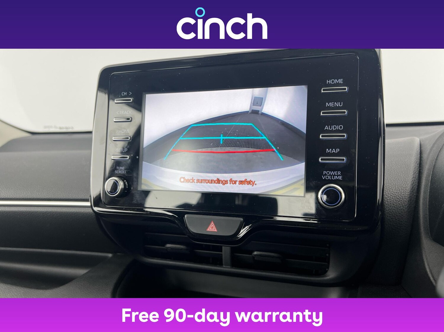 Used Toyota Yaris 2022 for sale - 76248800: Photo 34