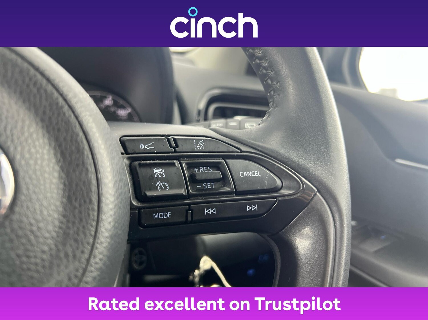 Used Toyota Yaris 2022 for sale - 76248800: Photo 38