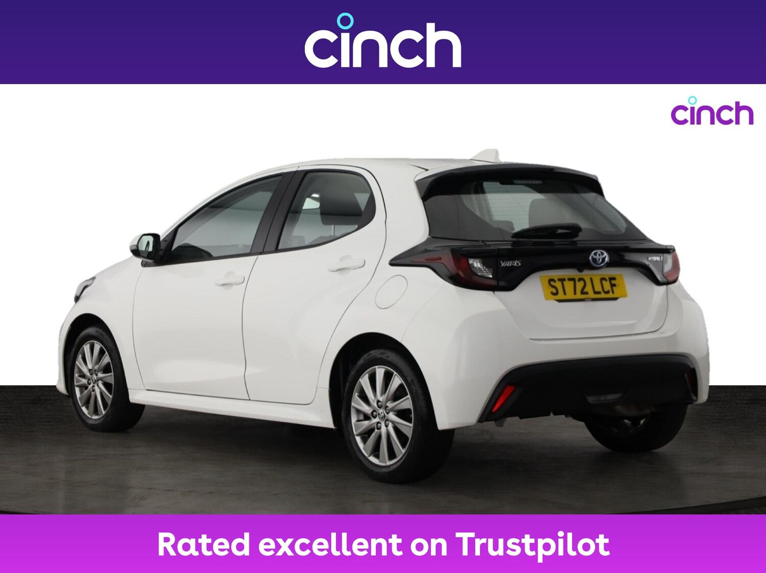 Used Toyota Yaris 2022 for sale - 76248800: Photo 6