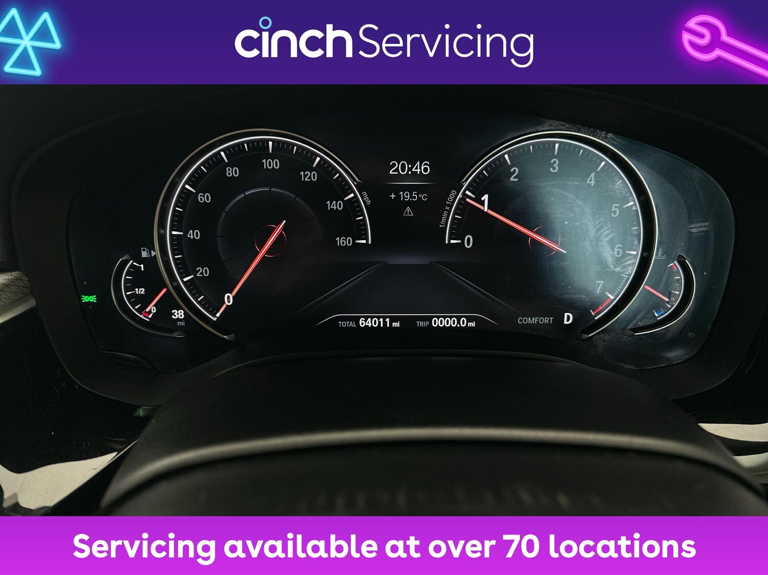 Used BMW 6 Series 2018 for sale - 76041427: Photo 18