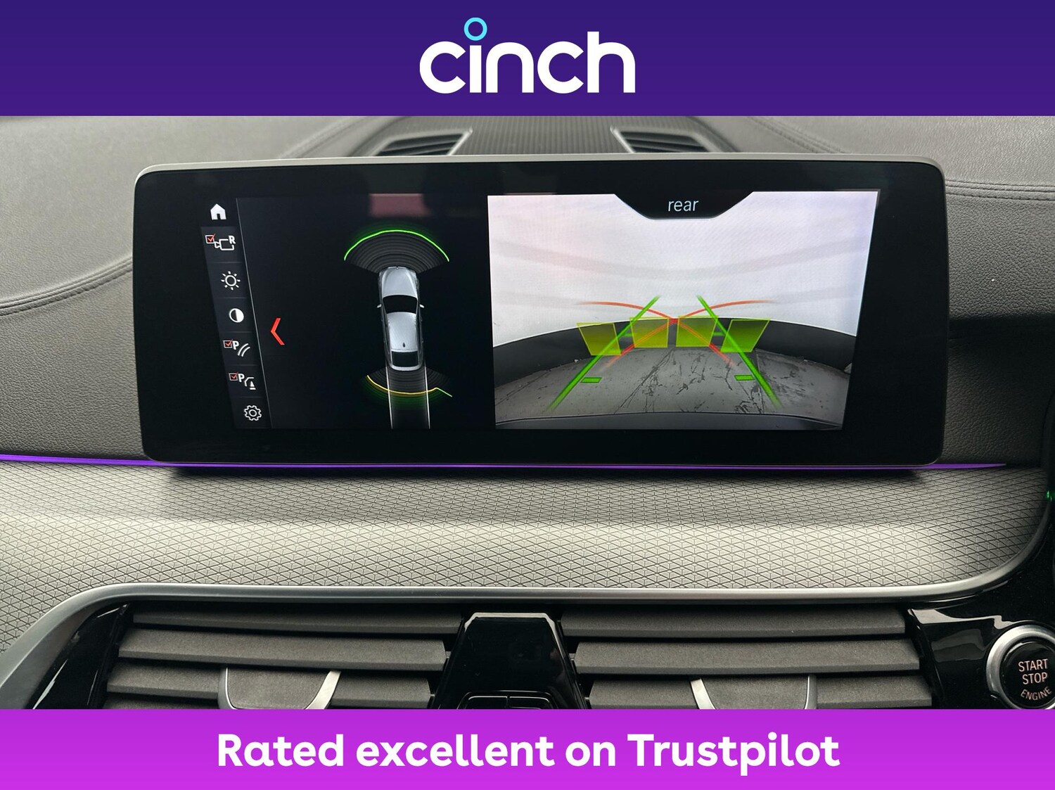 Used BMW 6 Series 2018 for sale - 76041427: Photo 33