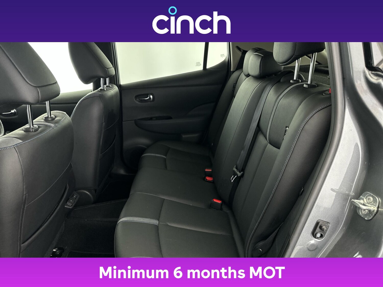 Used Nissan Leaf 2023 for sale - 76758472: Photo 20