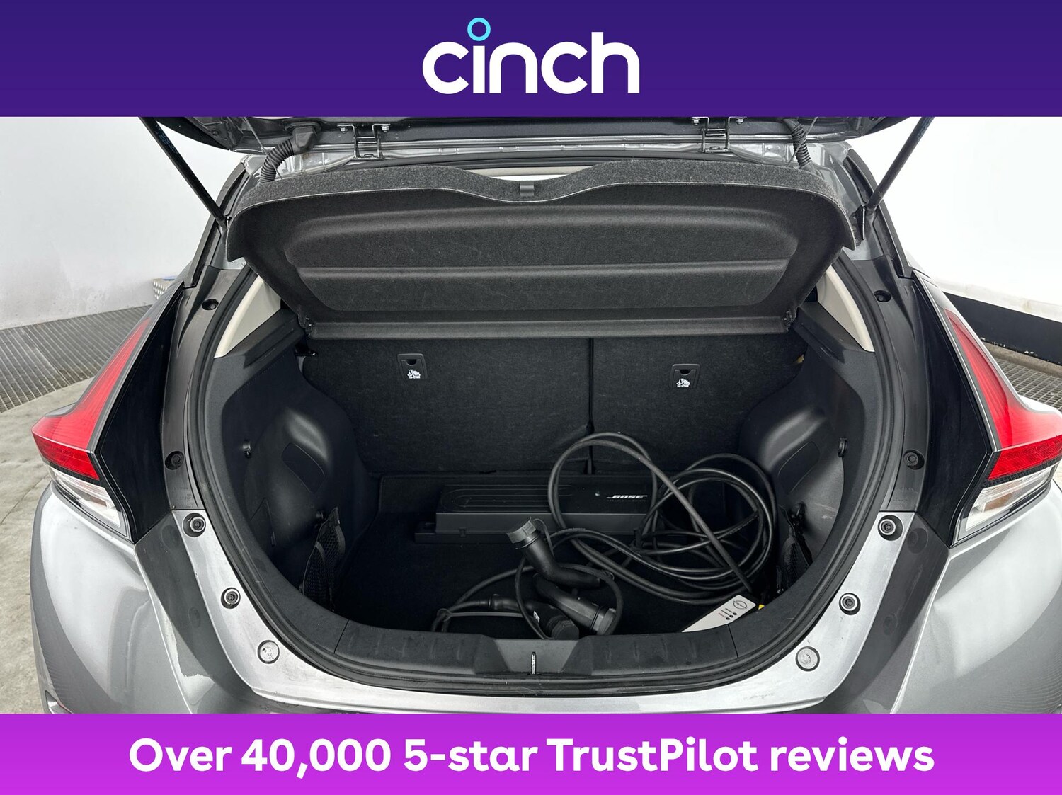 Used Nissan Leaf 2023 for sale - 76758472: Photo 21