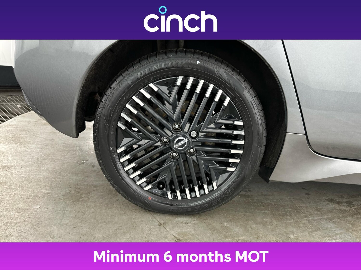 Used Nissan Leaf 2023 for sale - 76758472: Photo 27