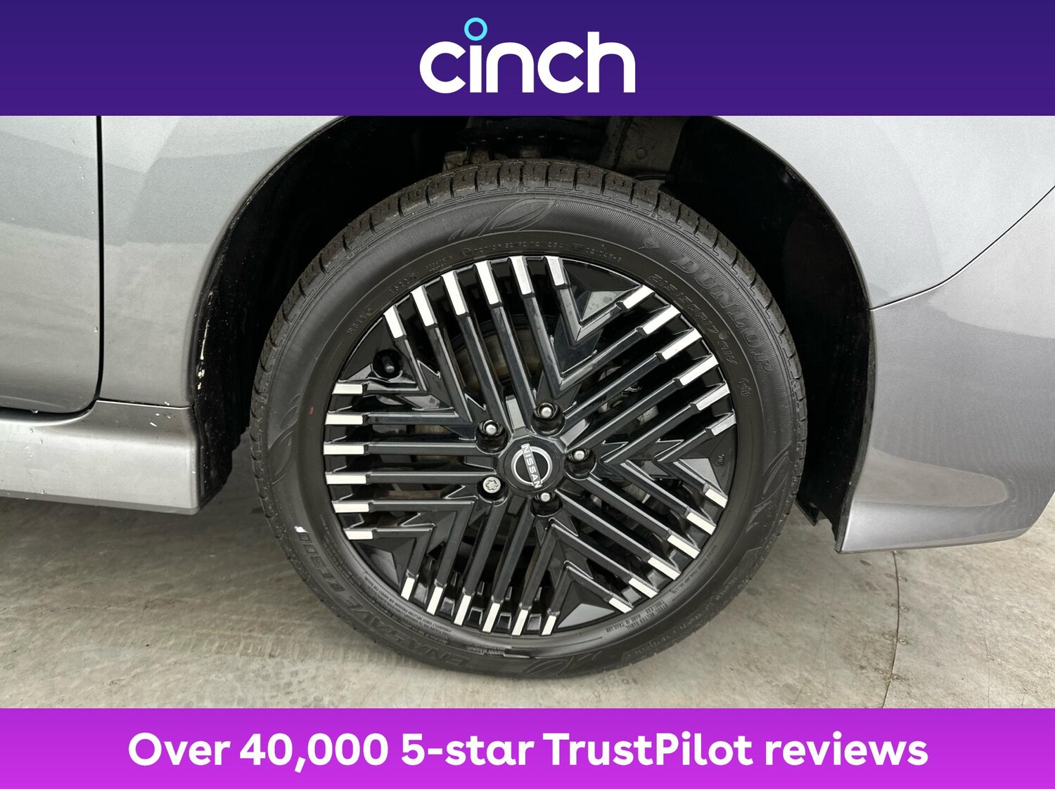 Used Nissan Leaf 2023 for sale - 76758472: Photo 28