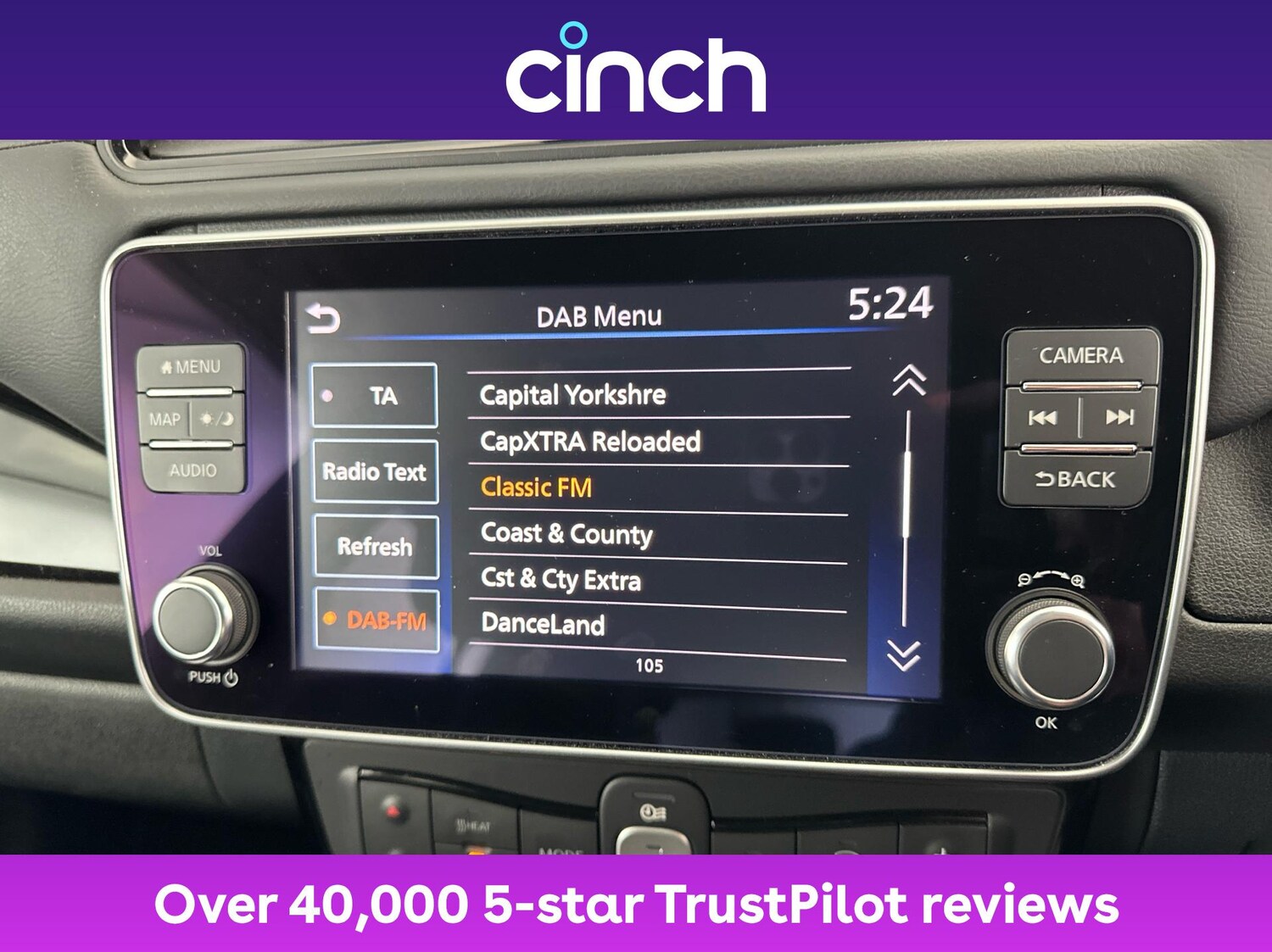 Used Nissan Leaf 2023 for sale - 76758472: Photo 33