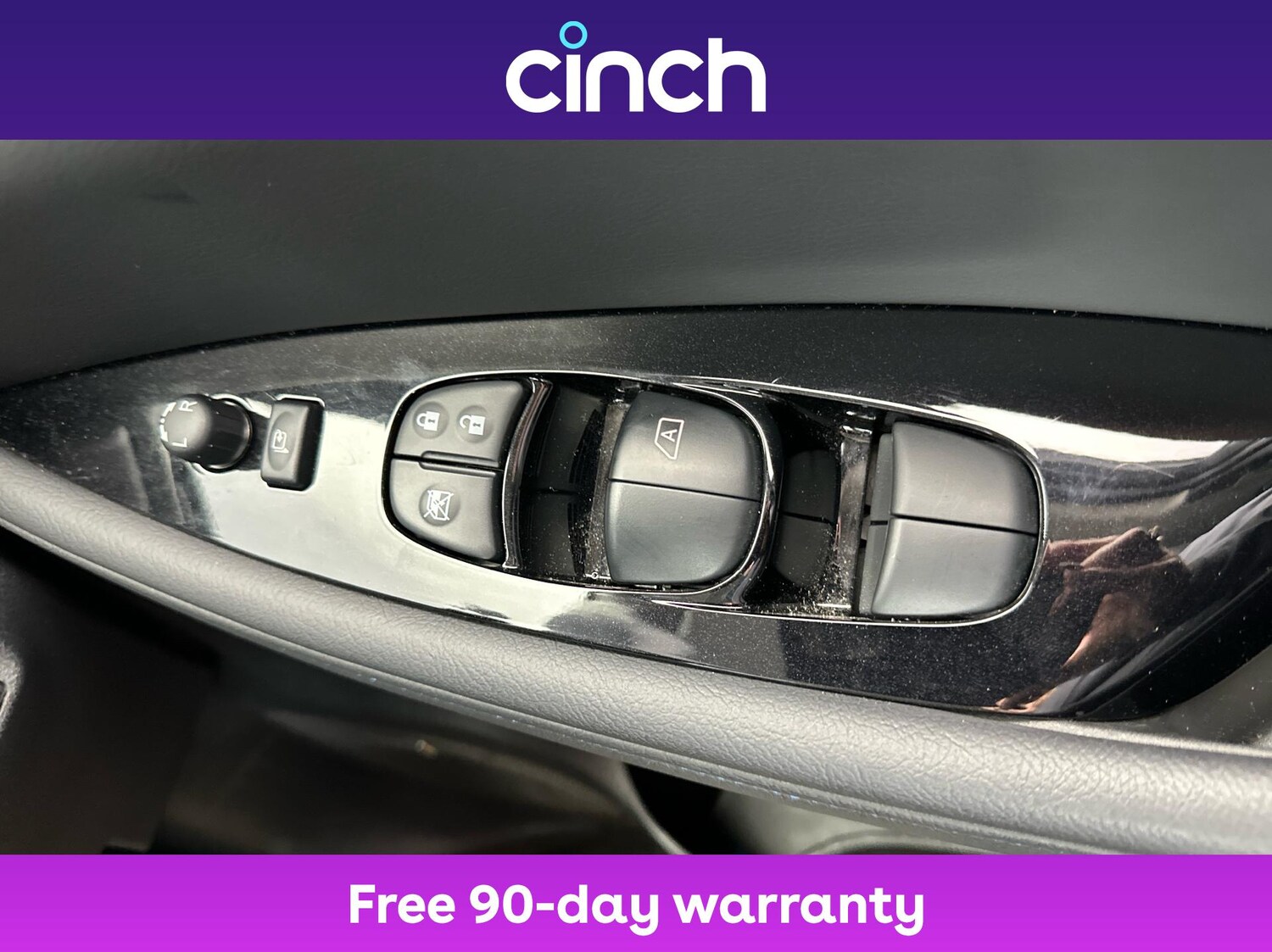 Used Nissan Leaf 2023 for sale - 76758472: Photo 34