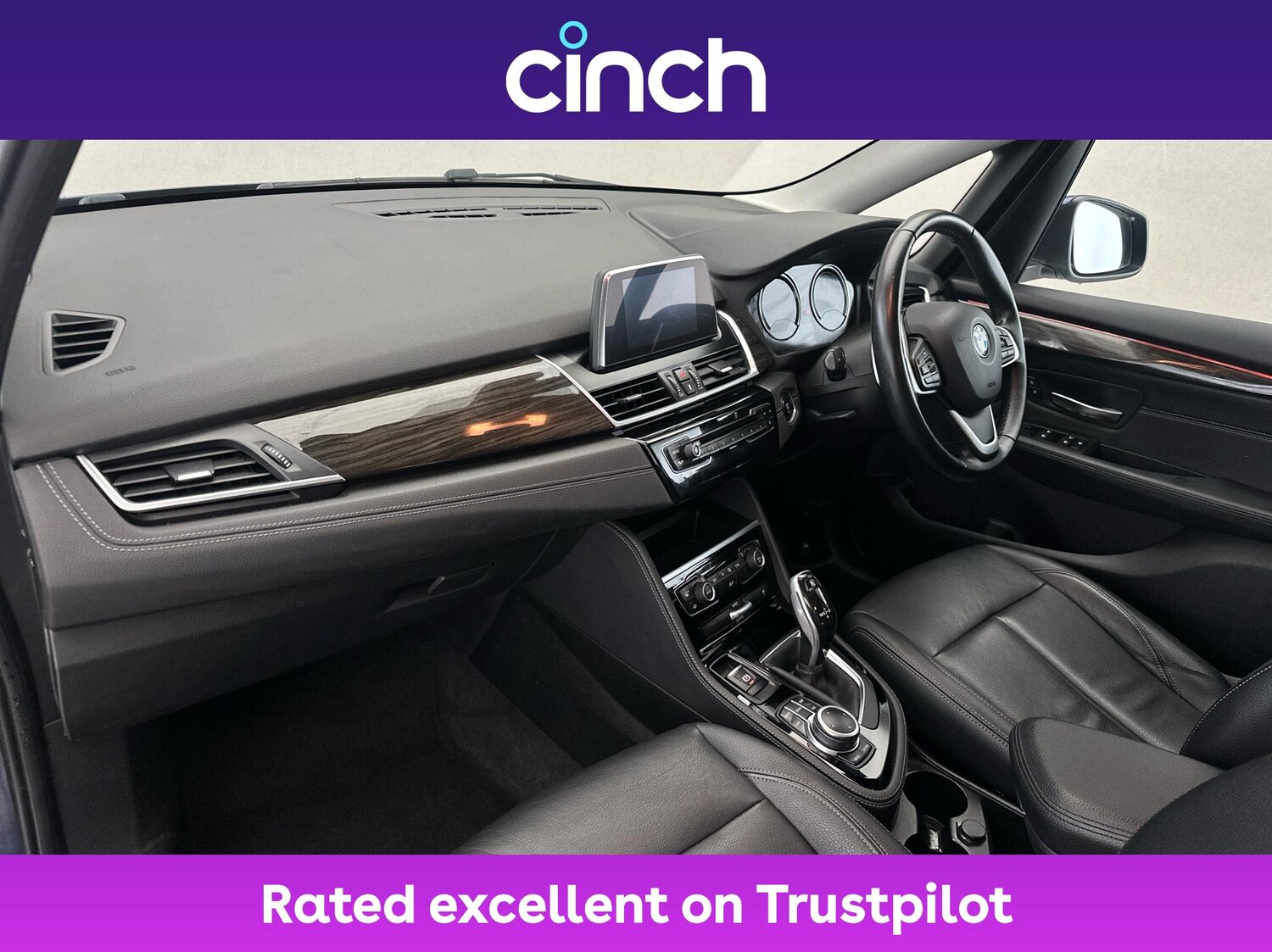 Used BMW 2 Series 2018 for sale - 76767955: Photo 14