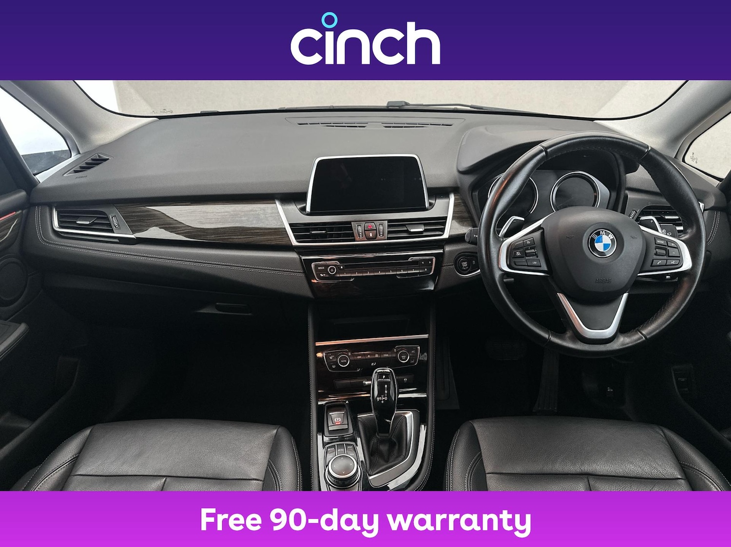 Used BMW 2 Series 2018 for sale - 76767955: Photo 15