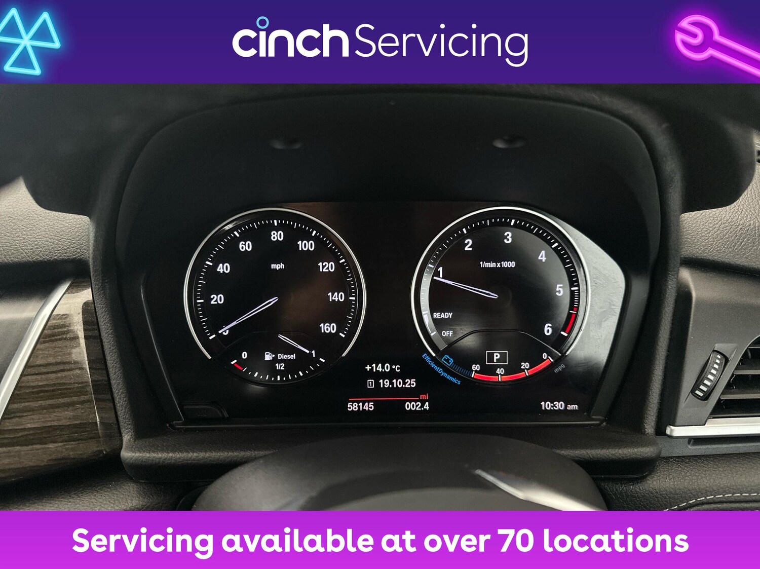 Used BMW 2 Series 2018 for sale - 76767955: Photo 18