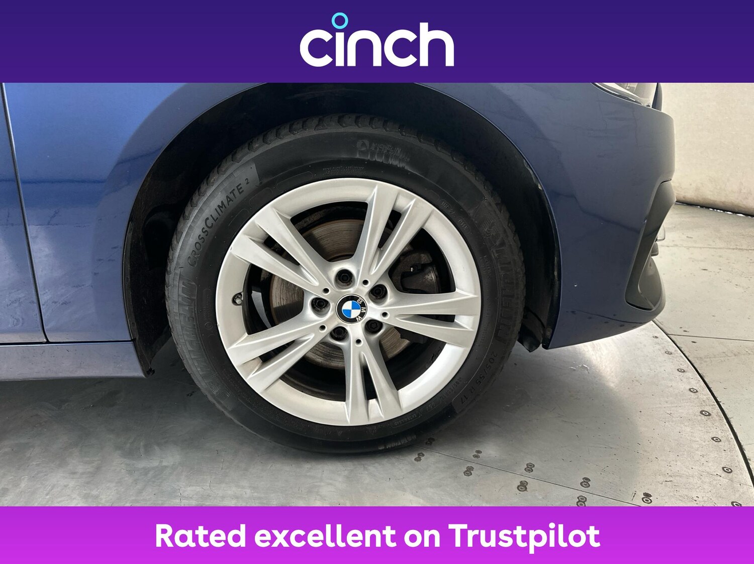 Used BMW 2 Series 2018 for sale - 76767955: Photo 28