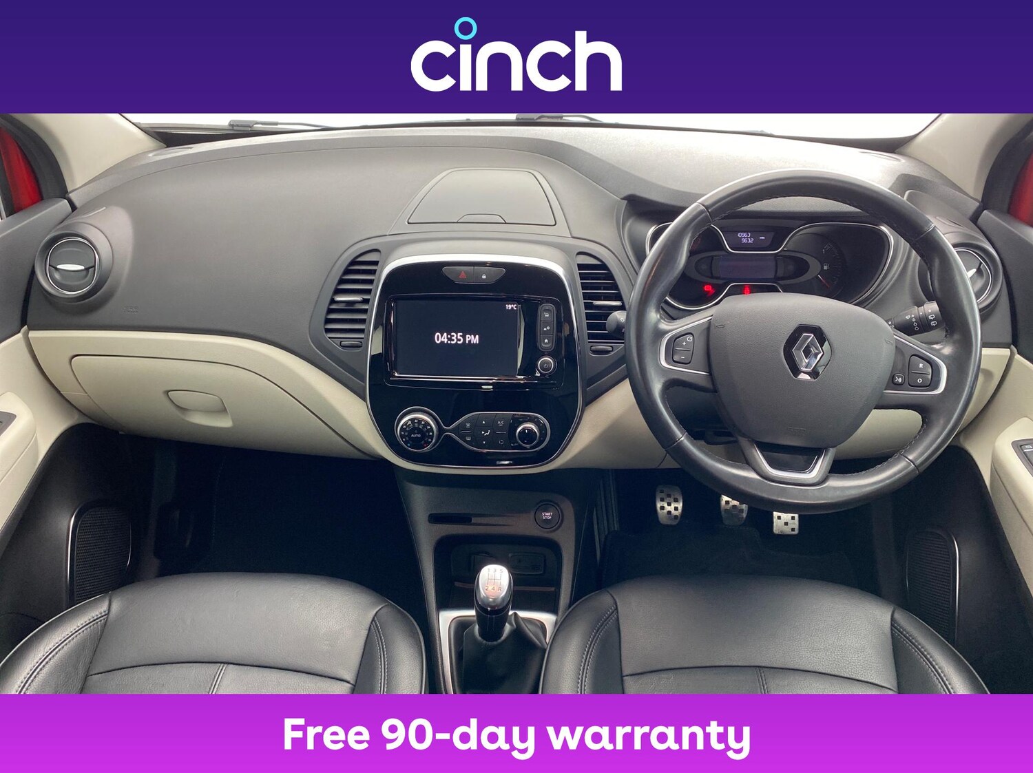 Used Renault Captur 2018 for sale - 76590636: Photo 15