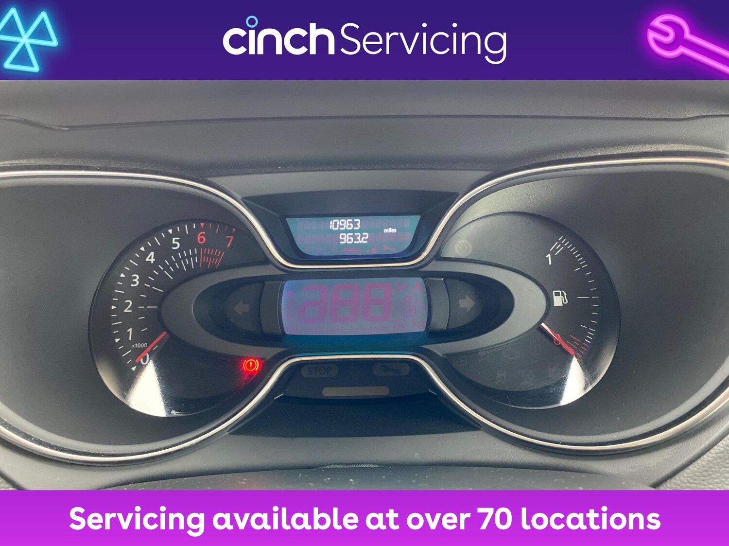 Used Renault Captur 2018 for sale - 76590636: Photo 18