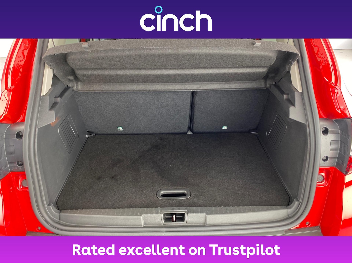 Used Renault Captur 2018 for sale - 76590636: Photo 21