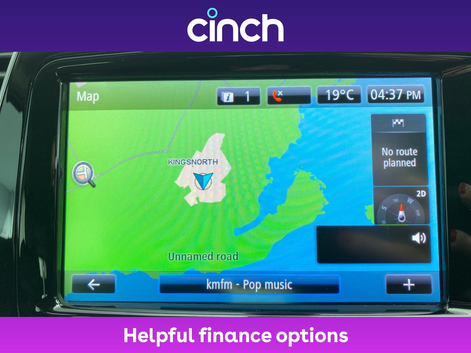 Used Renault Captur 2018 for sale - 76590636: Photo 30