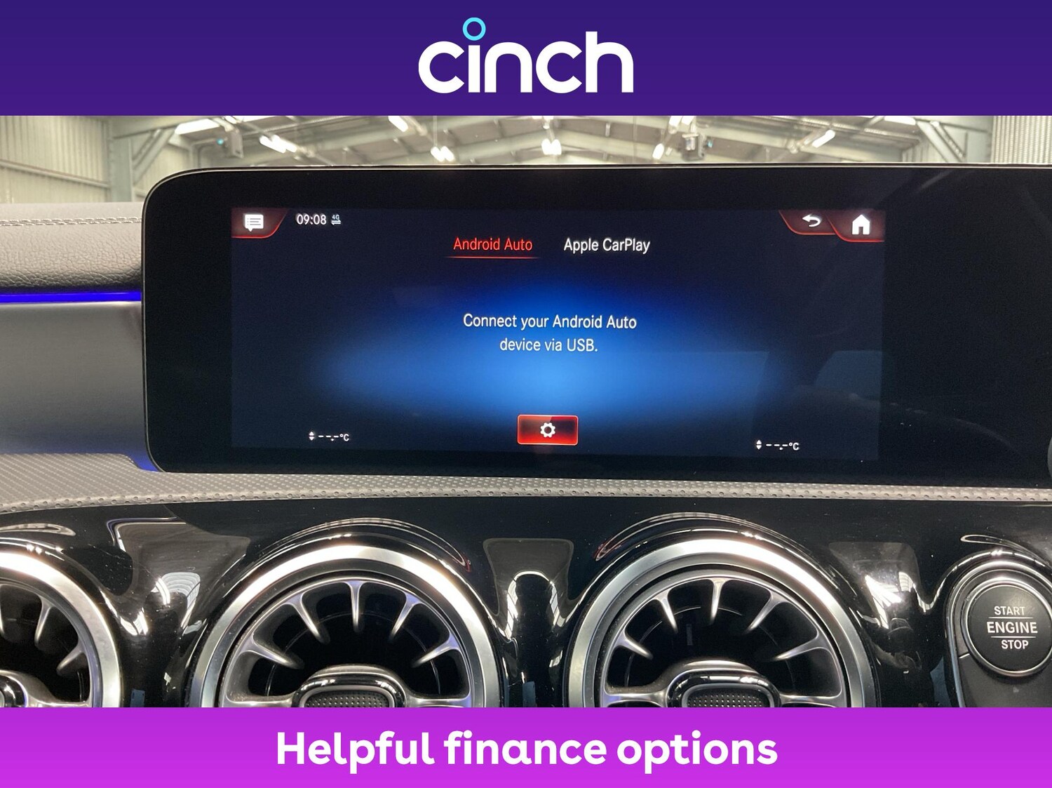 Used Mercedes-Benz CLA 2021 for sale - 76069986: Photo 35